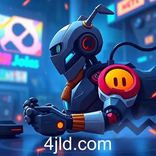 4jl: A New Era in Online Gaming