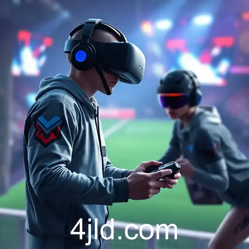 The Digital Era: Gaming and Beyond