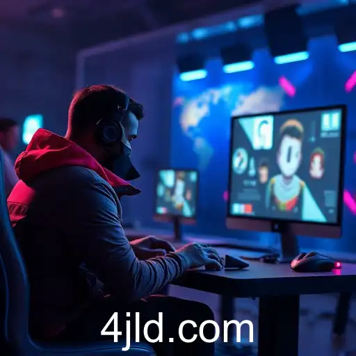 Evolution of Online Gaming in the Post-Pandemic Era