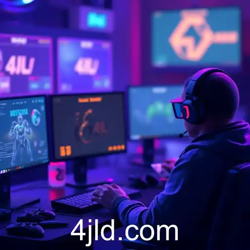 Gaming Trends in 2025: The Rise of New Keywords