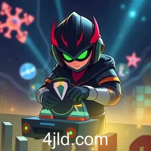 Gaming Trends and Innovations in 2025