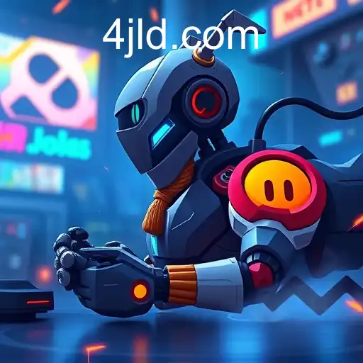 4jl: A New Era in Online Gaming