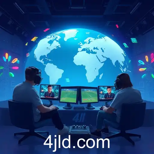 Emerging Trends in Gaming: The Rise of '4jl'