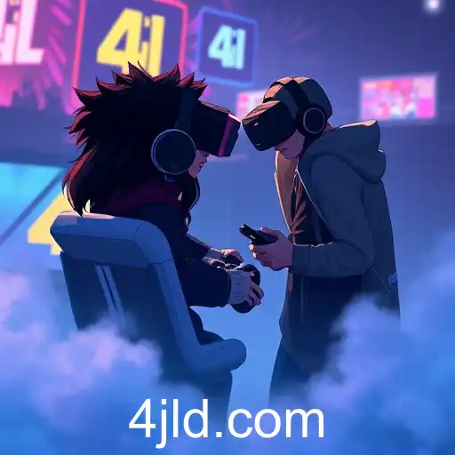 The Evolution of Gaming Communities