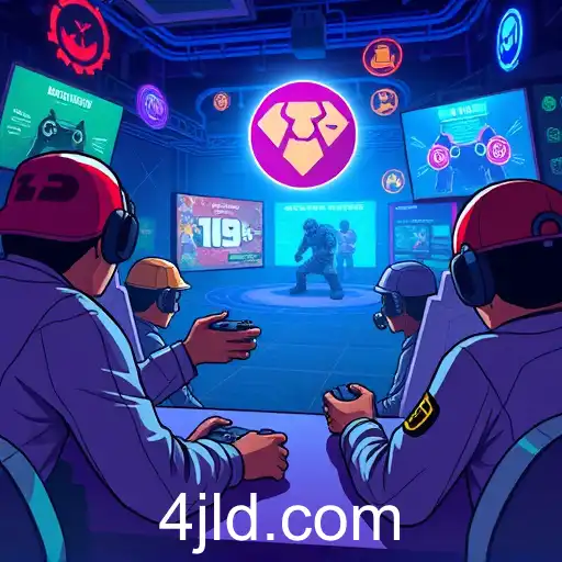 Gaming Surge in a Digital Age