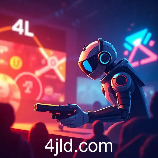 Innovations and Trends in Online Gaming