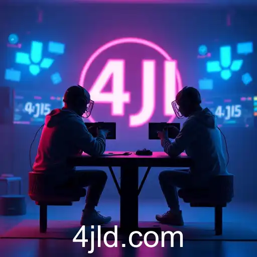 Revitalizing Online Gaming with 4jl