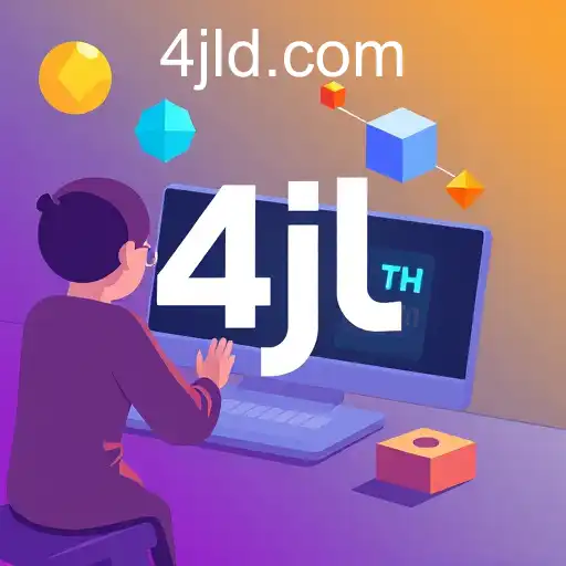 Exploring the Rise of 4JL in Digital Gaming