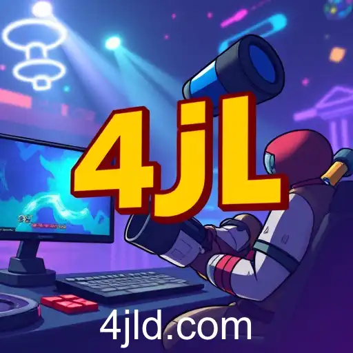 The Rise of 4jl in the Online Gaming Sphere