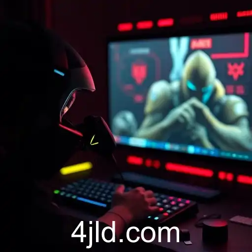 The Rise of 4jl: Redefining Digital Leisure