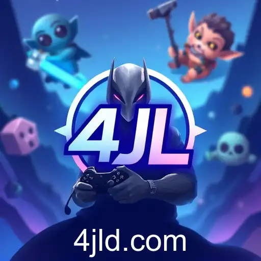 The Rise of '4jl': A Gaming Revolution Unfolds