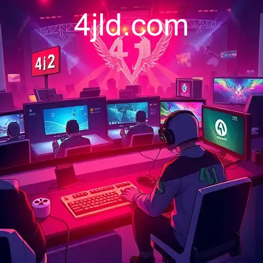 The Rise of Online Gaming Communities