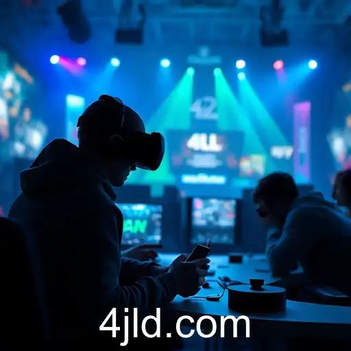 Innovative Trends in Online Gaming Communities