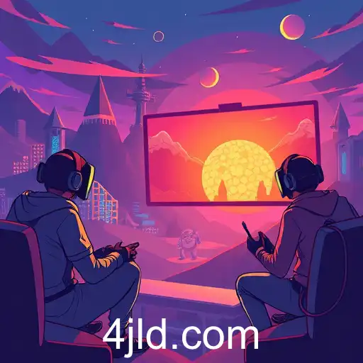 Evolving Dynamics of Online Gaming in 2025