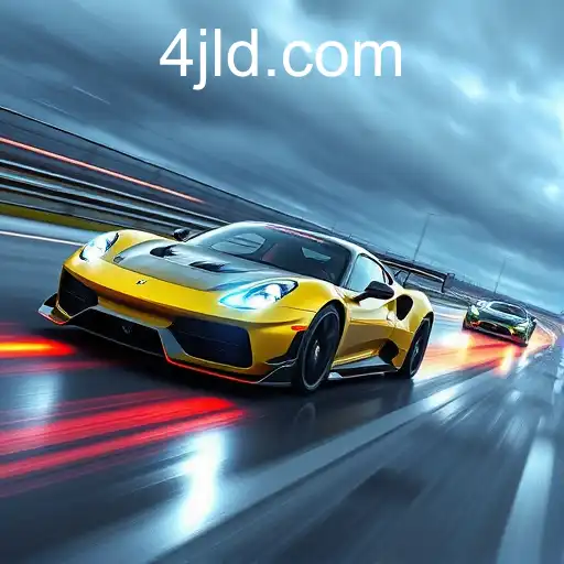 Exploring the Thrill: The Best of Racing Games Online