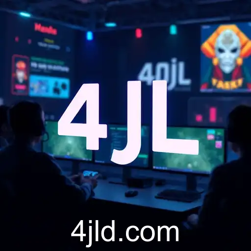 The Rise of 4jl in the Gaming World