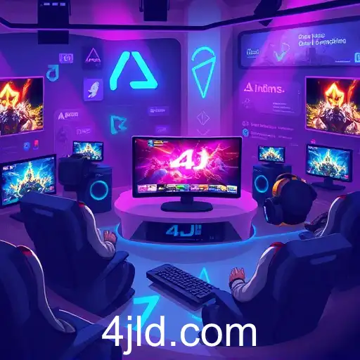 The Rise of Digital Gaming Ecosystems