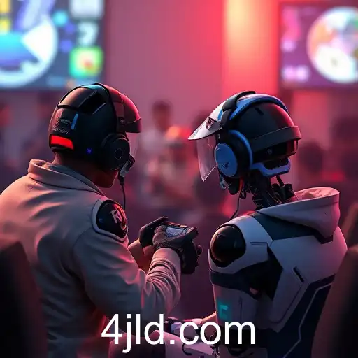 The Rise of Game Streaming in 2025